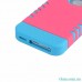 Чехол Розовый Anti Shock на Iphone 6/6s PLUS