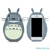 Чехол 3D Totoro Cat на Iphone 6/6s PLUS