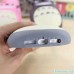 Чехол 3D Totoro Cat на Iphone 6/6s PLUS