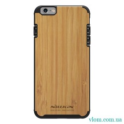 Чехол Деревянный Nillkin на Iphone 6/6s;