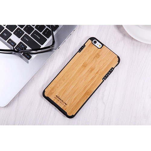 Чехол Деревянный Nillkin на Iphone 6/6s;