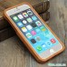 Чехол Деревянный Eiffel на на Iphone 6/6s;
