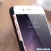 Чехол Деревянный Накладка FLOVEME на на Iphone 6/6s;