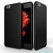 Чехол карбон на Iphone 7/8 PLUS