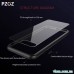 Чехол черный глянцевый на Iphone 7/8