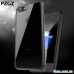 Чехол черный глянцевый на Iphone 7/8