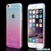 Чехол градиент на Iphone 7/8 PLUS