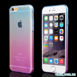 Чехол градиент на Iphone 7/8 PLUS