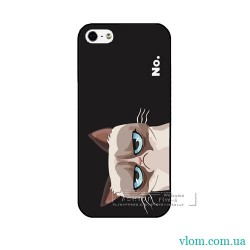 Чехол Grumpy Cat на Iphone 7/8