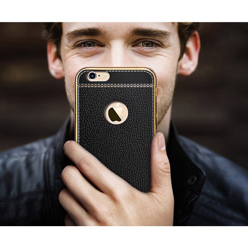 Чехол кожа на Iphone 7/8 PLUS