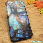 Чехол мраморный на Iphone 7/8