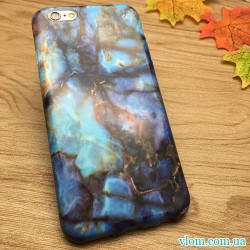 Чехол каменный на Iphone 7/8 PLUS