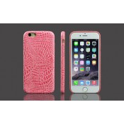 Чехол кожа змеи на Iphone 7/8