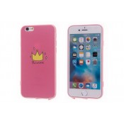 Чехол для принцессы на Iphone 7/8