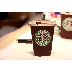 Чехол Starbucks на Iphone 7/8 PLUS