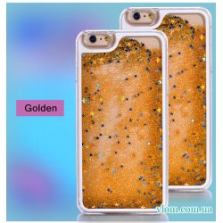 Чехол звездная пыль на Iphone 7/8 PLUS