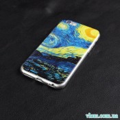 Чехол картина Ван Гога на Iphone 7/8 PLUS