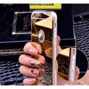 Чехол утратонкий зеркальный на Iphone 7/8 PLUS