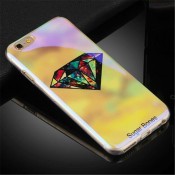 Чехол звезда Давида на Iphone 7/8 PLUS
