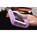 Чехол меховой на Iphone 7/8