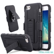 Чехол противоударный на Iphone 7/8