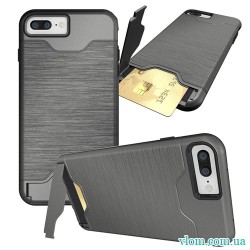 Чехол гибридный  на Iphone 7/8 PLUS