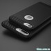 Чехол ребристый черный на Iphone 7/8 PLUS