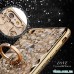 Чехол золотое кольцо на Iphone 7/8