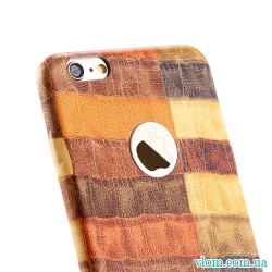 Чехол кожа крокодила на Iphone 7/8 PLUS