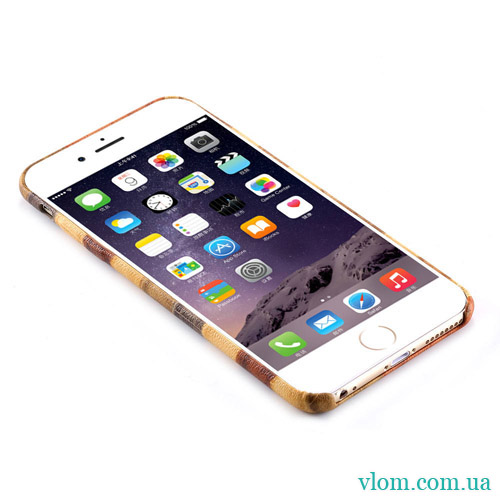 Чехол кожа крокодила на Iphone 7/8 PLUS