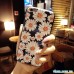 Чехол объемные ромашки на Iphone 7/8 PLUS