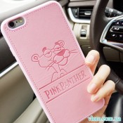 Чехол pink panther на Iphone 7/8 PLUS