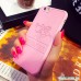 Чехол pink panther на Iphone 7/8 PLUS