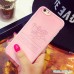 Чехол pink panther на Iphone 7/8 PLUS