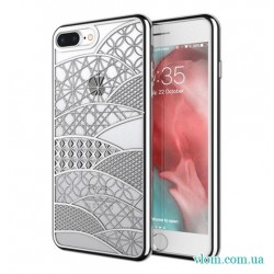 Чехол геометрические узоры на Iphone 7/8 PLUS