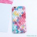 Чехол яркая чешуя на Iphone 7/8