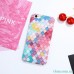 Чехол яркая чешуя на Iphone 7/8