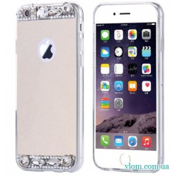 Чехол зеркальный на Iphone 7/8