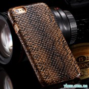 Чехол змеиная кожа на Iphone 7/8