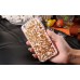 Чехол золотая фольга на Iphone 7/8