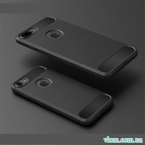 Чехол с усиленной защитой на Iphone 6/6s plus