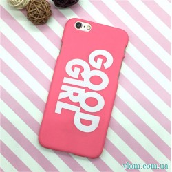 Чехол Good Girl на Iphone 6/6s plus