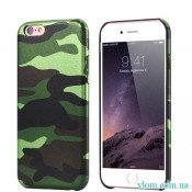 Чехол Камуфляж на Iphone 6/6s