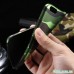 Чехол Камуфляж  на Iphone 6/6s plus