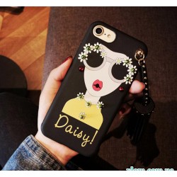 Чехол Korean Style на Iphone 6/6s plus