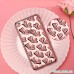 Чехол Сердца на на Iphone 6/6s