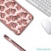 Чехол Сердца на на Iphone 6/6s