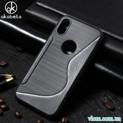 Чехол Akabeila на Iphone X 10