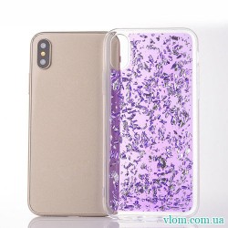 Чехол Bling на Iphone X 10