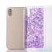 Чехол Bling на Iphone X 10